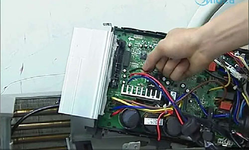 黔南美的空调电话是多少