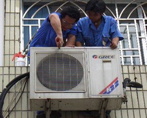 黔南空调售后维修服务中心在哪里找