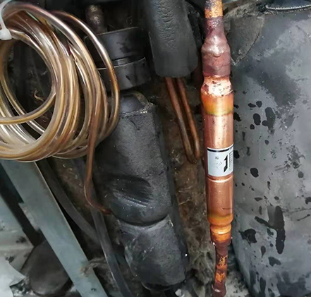 黔南美的变频多联机空调维修售后服务中心