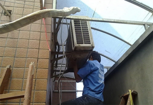 黔南空调维修售后服务中心