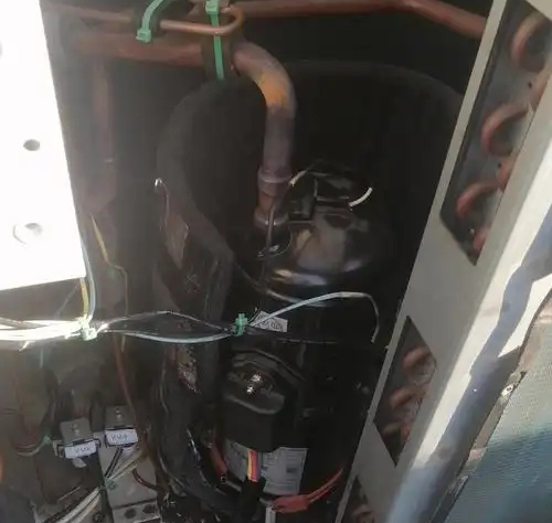 黔南维修变频空调电话在哪里找