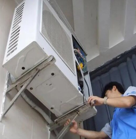 黔南24小时空调维修热线