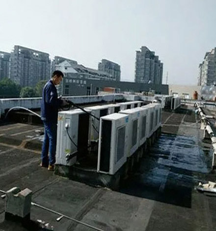 黔南 空调拆装 黔南本地 空调拆装公司