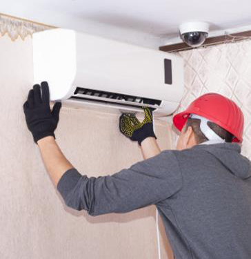 黔南空调内机噪音大